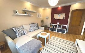 Cozy Home Apartment Lielvardes